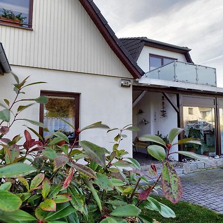 Schneider Fw 1 Apartment Zingst Exterior foto