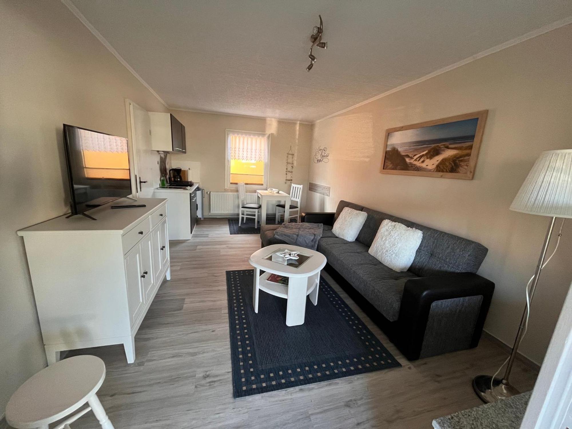 Schneider Fw 1 Apartment Zingst Exterior foto