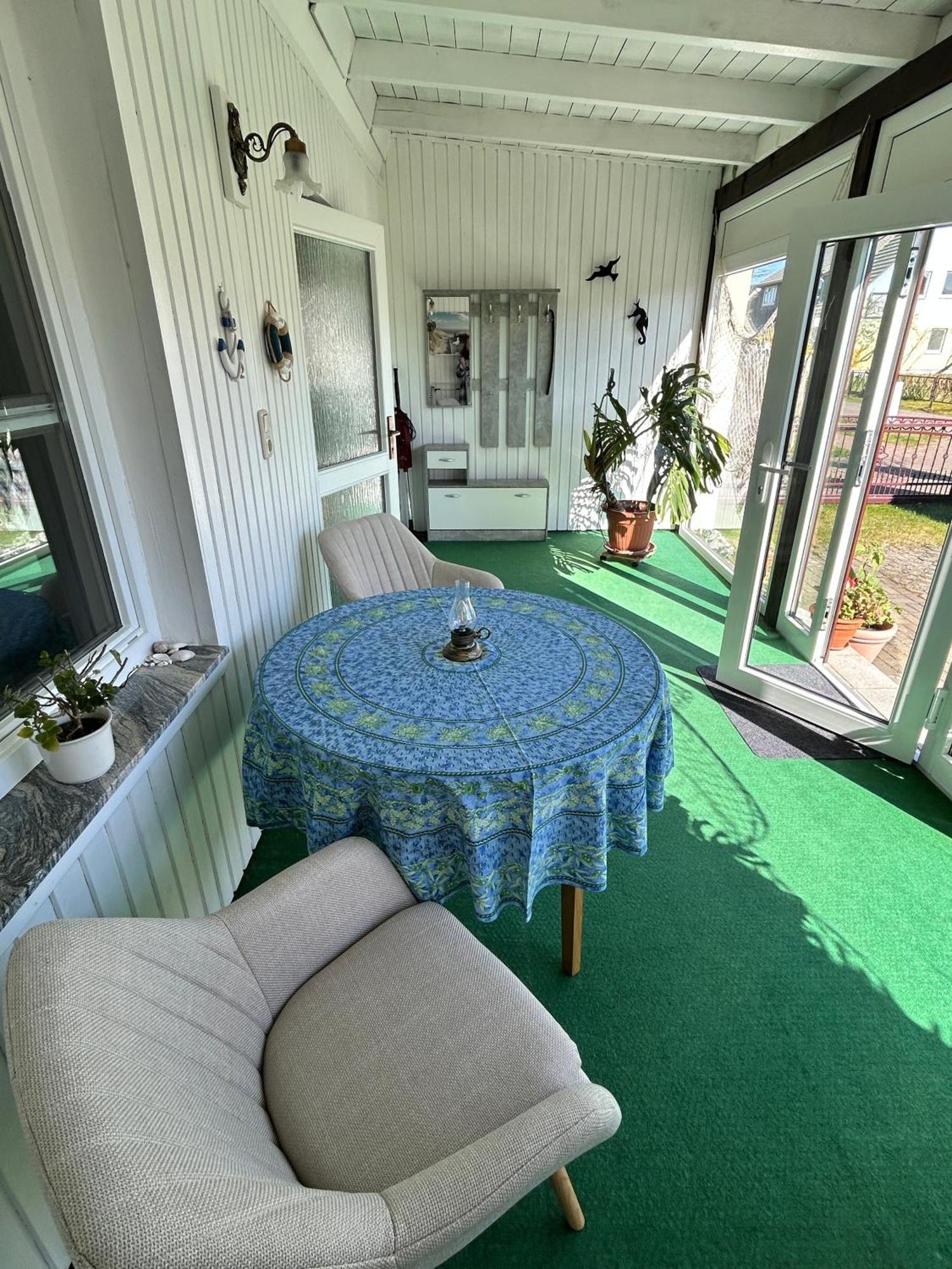 Schneider Fw 1 Apartment Zingst Exterior foto